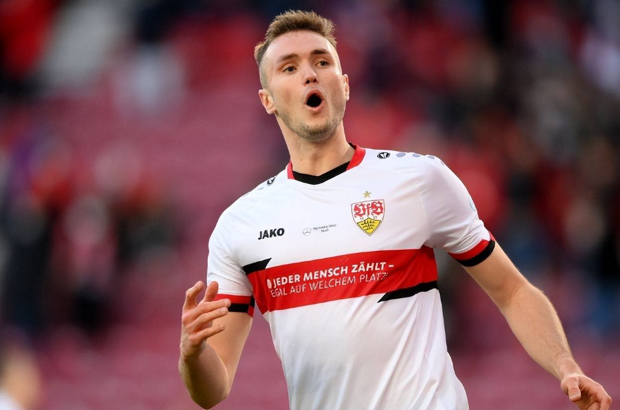 包含斯图加特迎德国杯关键赛,关键时刻止住颓势,目标明确,数据趋势出现新变化的词条 包含斯图加特迎德国杯关键赛,关键时刻止住颓势,目标明确,数据趋势出现新变化的词条